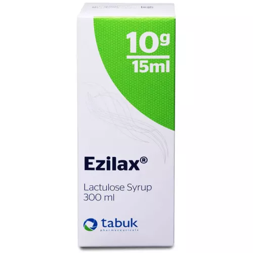 Tabuk Esilax syrup 300 ml