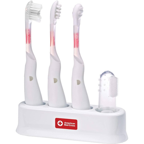 The First Years Grow with Oral Care 7065