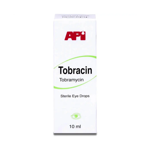 Tobracin 10 ml drops