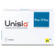 Unigia 2.5/8 mg 30 Tablets