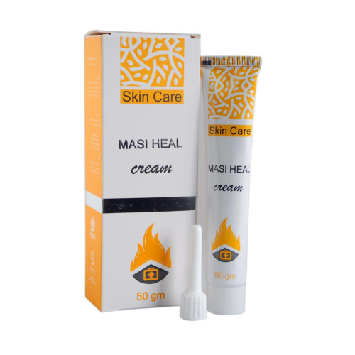 Masi Heal Cream For Men