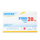 Xyrio 20 mg 4 Tablets