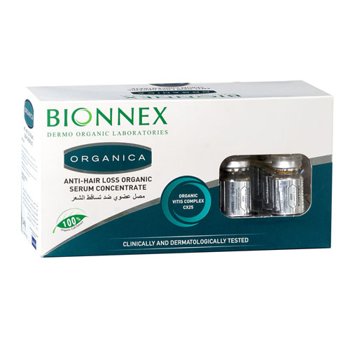 anti hair loss serum 12 amp 10ml bionnex