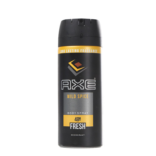 Axe wild spice spray 150ml