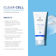clear cell mattifying moisturizer 67gm image