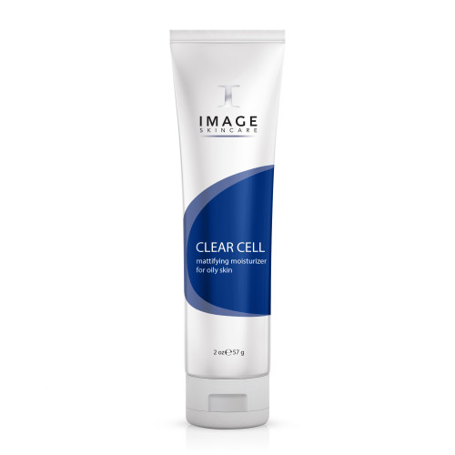 clear cell mattifying moisturizer 67gm image