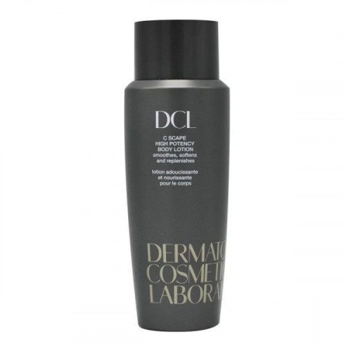 dcl c scape body lotion 300ml