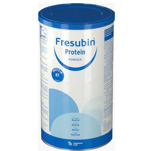 فريزوبين بودرة بروتين - 300 جرام