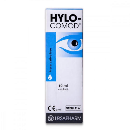 hylo-commod 10 ml drop