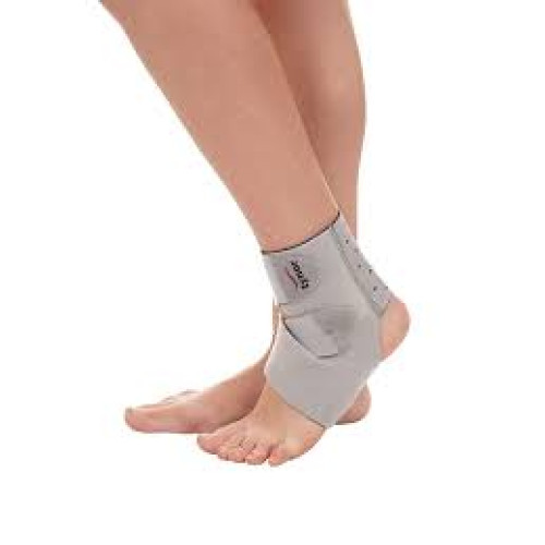 j12 uni ankle support tynor