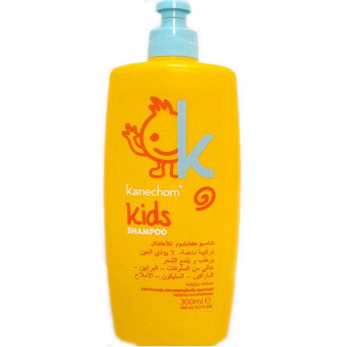 Kanechom Kids Shampoo - 300ml