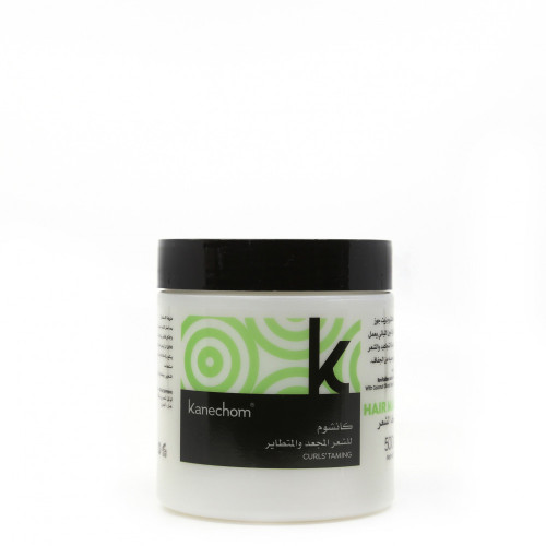 Kanechom Coconut and Collagen mask - 500 ML