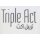 TRIPLE ACT