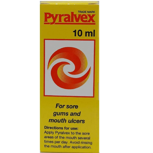 pyralvex solution 10ml