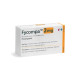 Fycompa 2mg Strip Of 7 Tablets