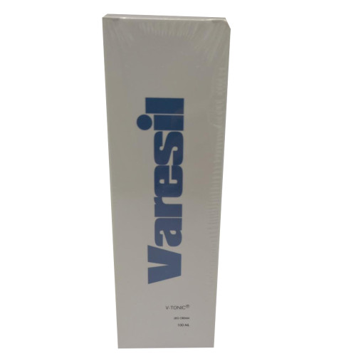 Varesil cream for legs and feet 100 ml