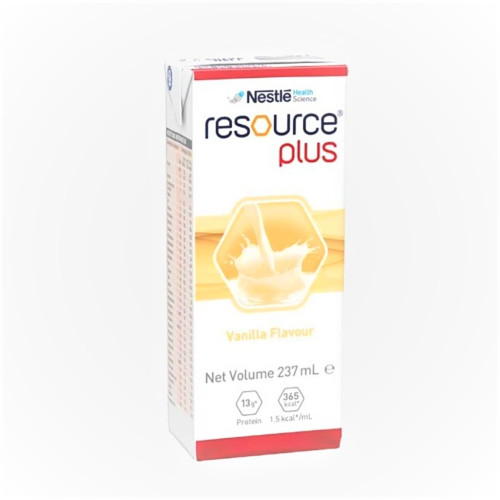 Resource Plus Vanilla - Have a Better Day
